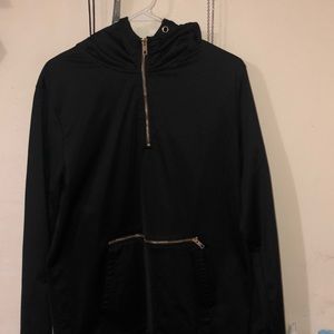 Black&Gold,Looks Great If You Have Style🤙🤙